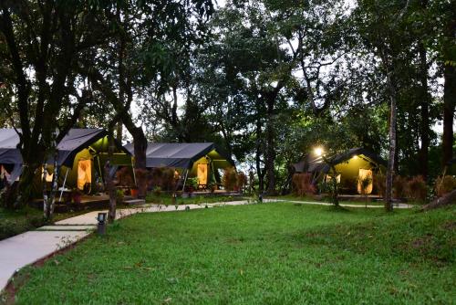 B&B Valparai - Monica Garden Bungalow - Bed and Breakfast Valparai