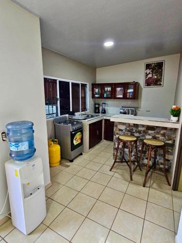 Létesítmények, Spacious home in La Esperanza, La Unión Sur (Spacious home in La Esperanza, La Union Sur) in La Union