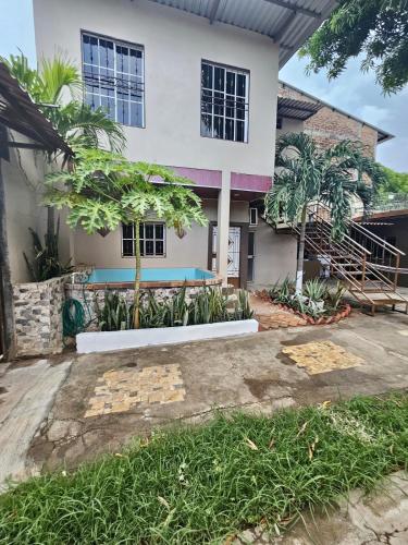 Spacious home in La Esperanza, La Unión Sur (Spacious home in La Esperanza, La Union Sur) in La Union
