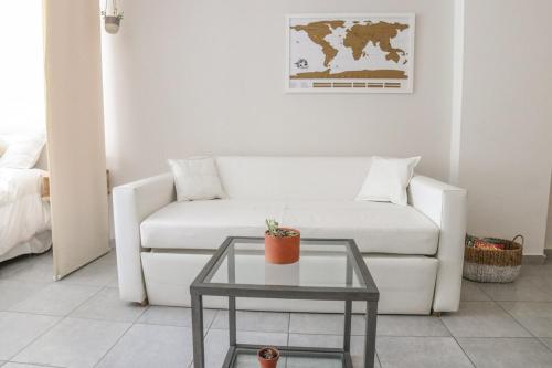 Marana Apartment