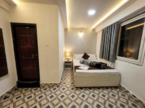 New Albatros Hotel - image 5
