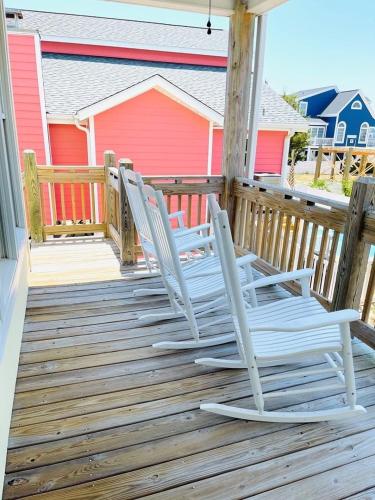 Angling Inn in Holden Beach (NC)