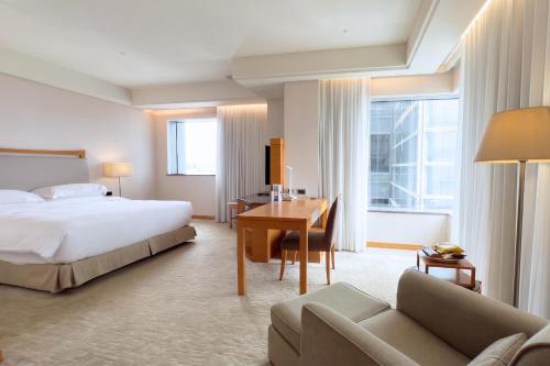 Twin room, 2 bedrooms