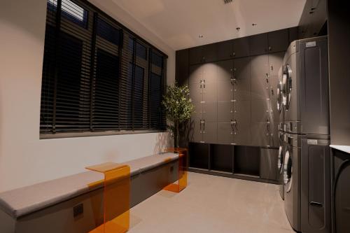 The Signature Boutique Hotel Saigon in 3. kerület