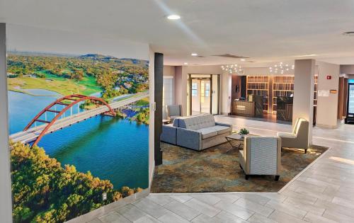 Predvorje, La Quinta Inn & Suites by Wyndham Round Rock North in Round Rock (TX)