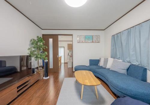 Nara Family HOUSE - Shima
