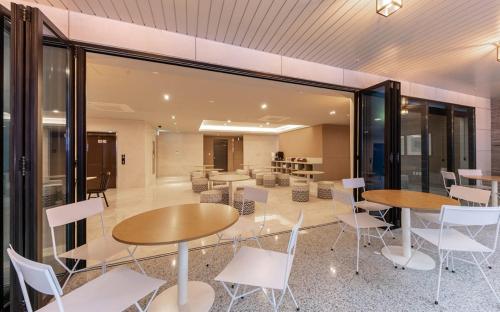 Facilities, Brown-Dot Hotel Deokcheon in Buk-gu