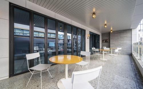 Facilities, Brown-Dot Hotel Deokcheon in Buk-gu