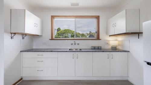 Twin Palms Retreat in Wooli