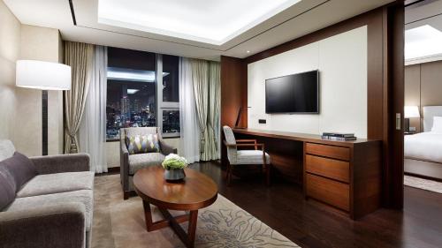 LOTTE CITY HOTEL ULSAN in Ulsan