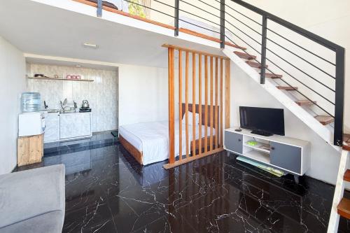 Facilities, The Lavana Villa Bintang Sikunir in Dieng Kulon