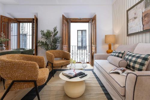Genteel Home Antonio de Marchena