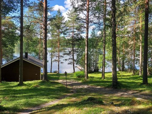 Koivurannan Lomamökit Mänty