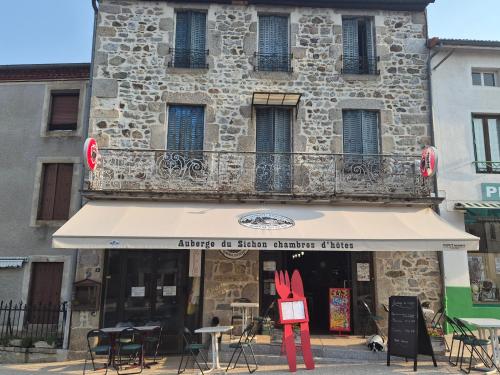 Auberge du sichon