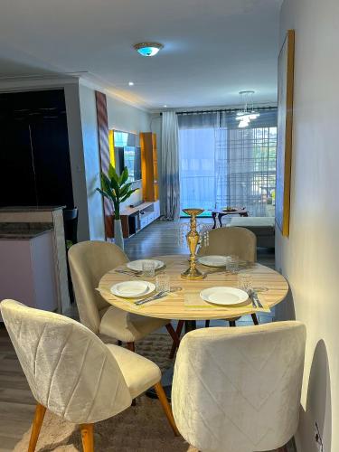 2 BEDROOM SPACIOUS APARTMENT-KISASI - image 5