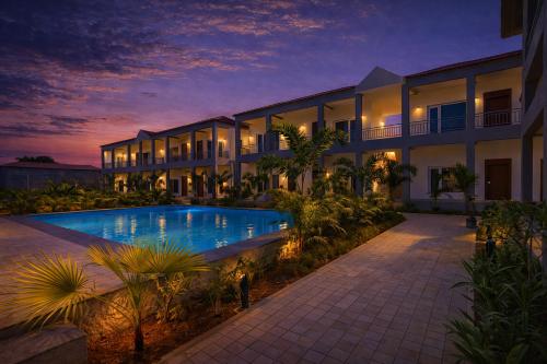 hotel photo