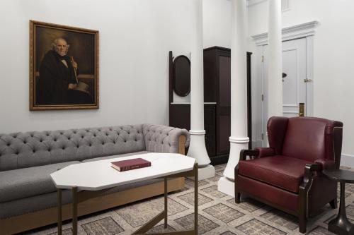 The Driskill, in The Unbound Collection by Hyatt Room Type - 1886 King Suite