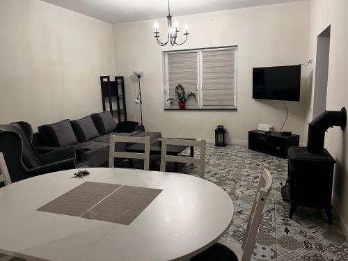 Powidz Cozy Apartament in Powidz