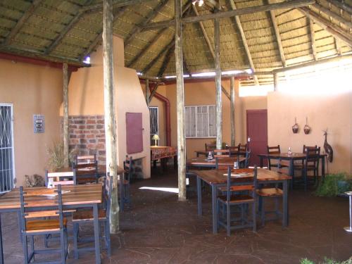 Vannas istaba, Vastrap Guest Farm in Grunau