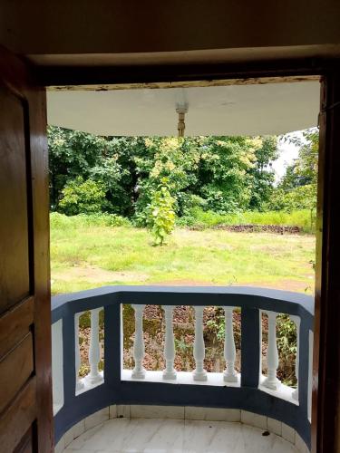 Cabo De Rama Cottage in Cabo De Rama Fort