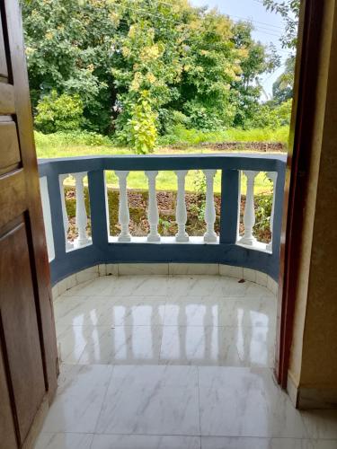 Cabo De Rama Cottage in Cabo De Rama Fort