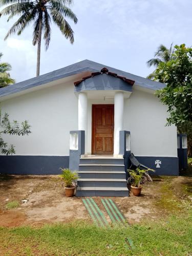 Cabo De Rama Cottage in Cabo De Rama Fort