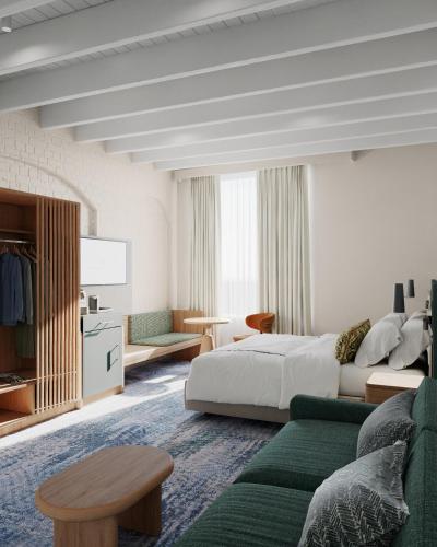 hotel photo