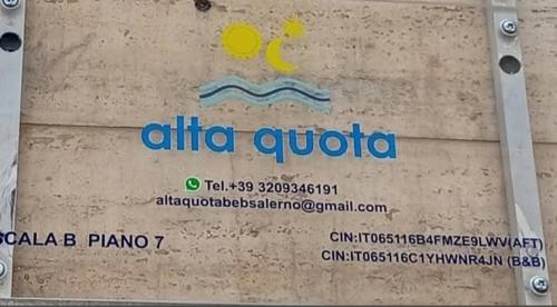 ALTA QUOTA RELAX on the SEA - FREE PARKING 2