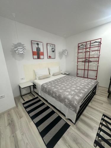BlueBay Oasis Deluxe Apartment 3