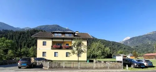 Ferienwohnungen Berger in Kötschach-Mauthen, Österreich