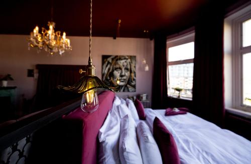 Doppelzimmer, royal, stadtblick