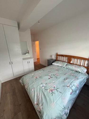 Barrow View Apartment in Graignamanagh
