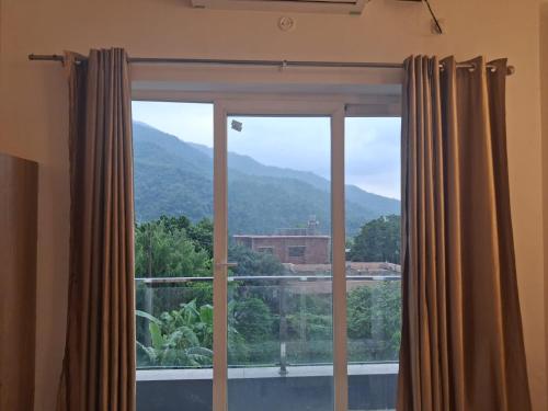 Hotel yog tapovan MOUNTAIN VIEW ROOM - image 4