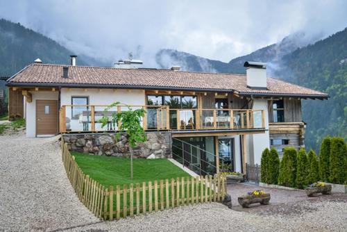 Berggasthof Locanda Alpina Dorfner, Reutte