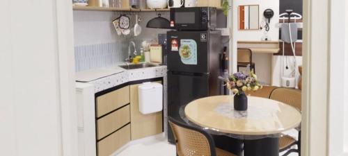 Kitchen, IFS Seri Iskandar by Glex in Gopeng