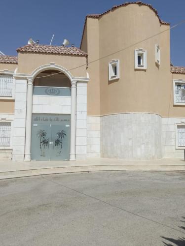 Al Amriya Palace for Luxury Events in Al Jizah