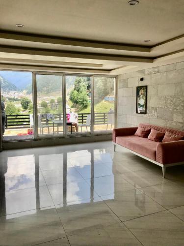 Rockwood Resort Naran in Naran