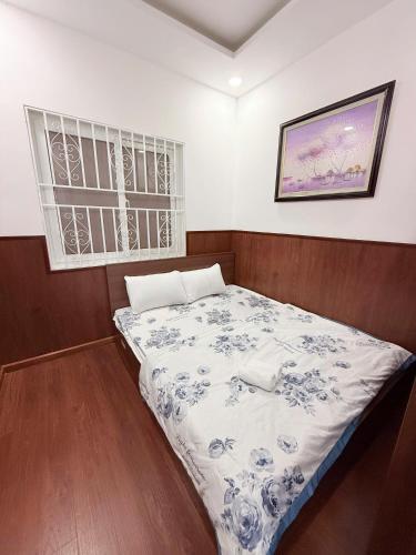 Apartment 0612 Building OC1B Muong Thanh Vien Trieu 2 Room-2WC - image 4