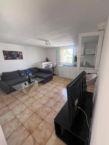 Appartement entier