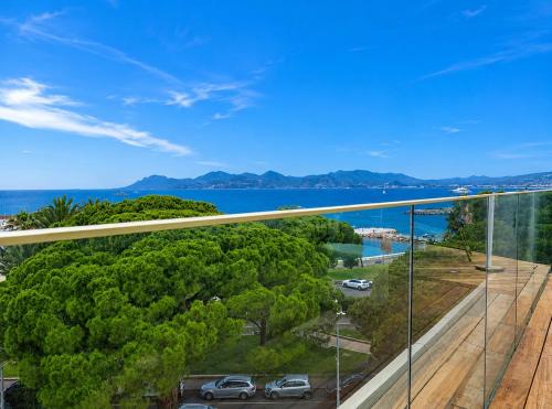 Cannes Croisette