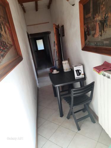 Їжа та напої, casa delle arti in Кастель-Фоконьяно