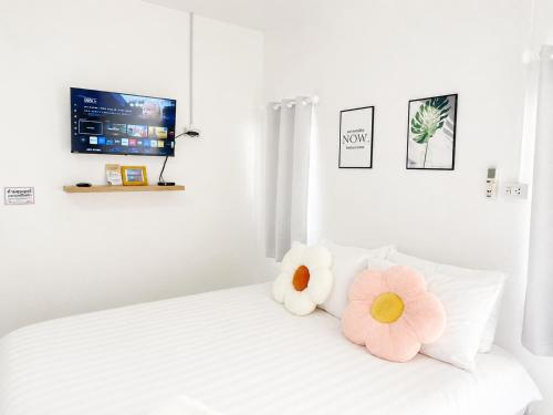 Seamsak hotel, Mae Sai