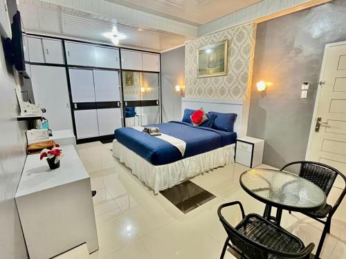 Bin Daod Hotel  in Meulaboh