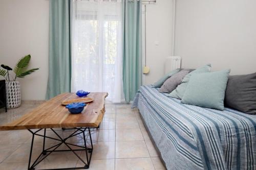 Pantheon - A Cozy Nest in the Center of Athens 2