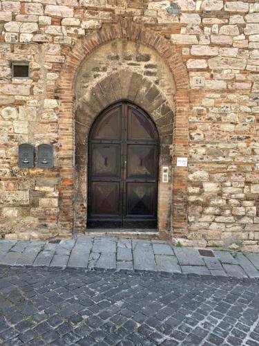  Palazzo Elisei in Gubbio