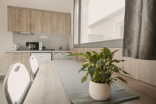 Mátraverebély-Szentkút - ApartmanPark (Matraverebely-Szentkut - ApartmanPark) in Mátraverebély