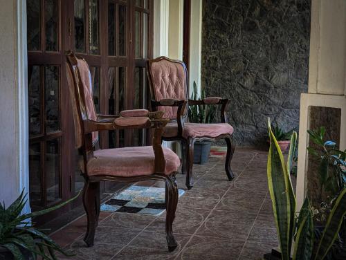 Royal Wattles Boutique Villa in Nuwara Eliya