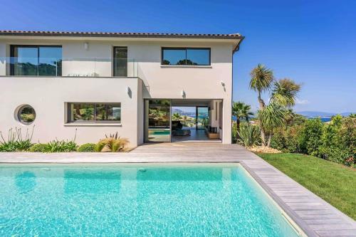 Sublime Villa PALMA