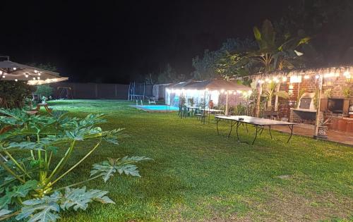 Hermosa Casa de Campo en Cieneguilla in Cieneguilla