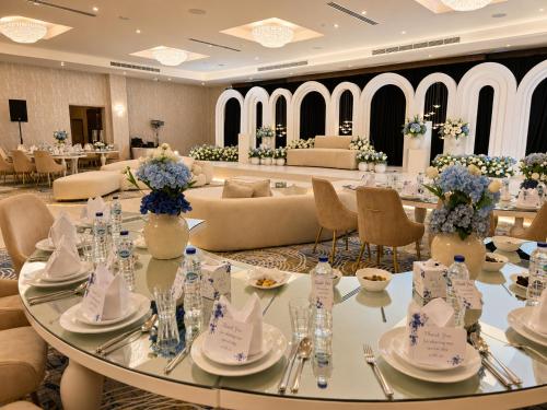 Meeting room / ballrooms, VOGO Grand Hotel in Dubailand